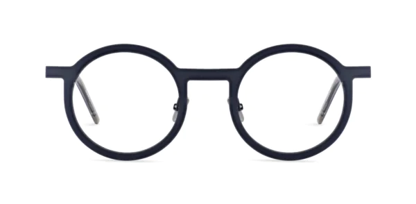 Oprawa okularowa MOREL JEAN NOUVEL 90053C GG07