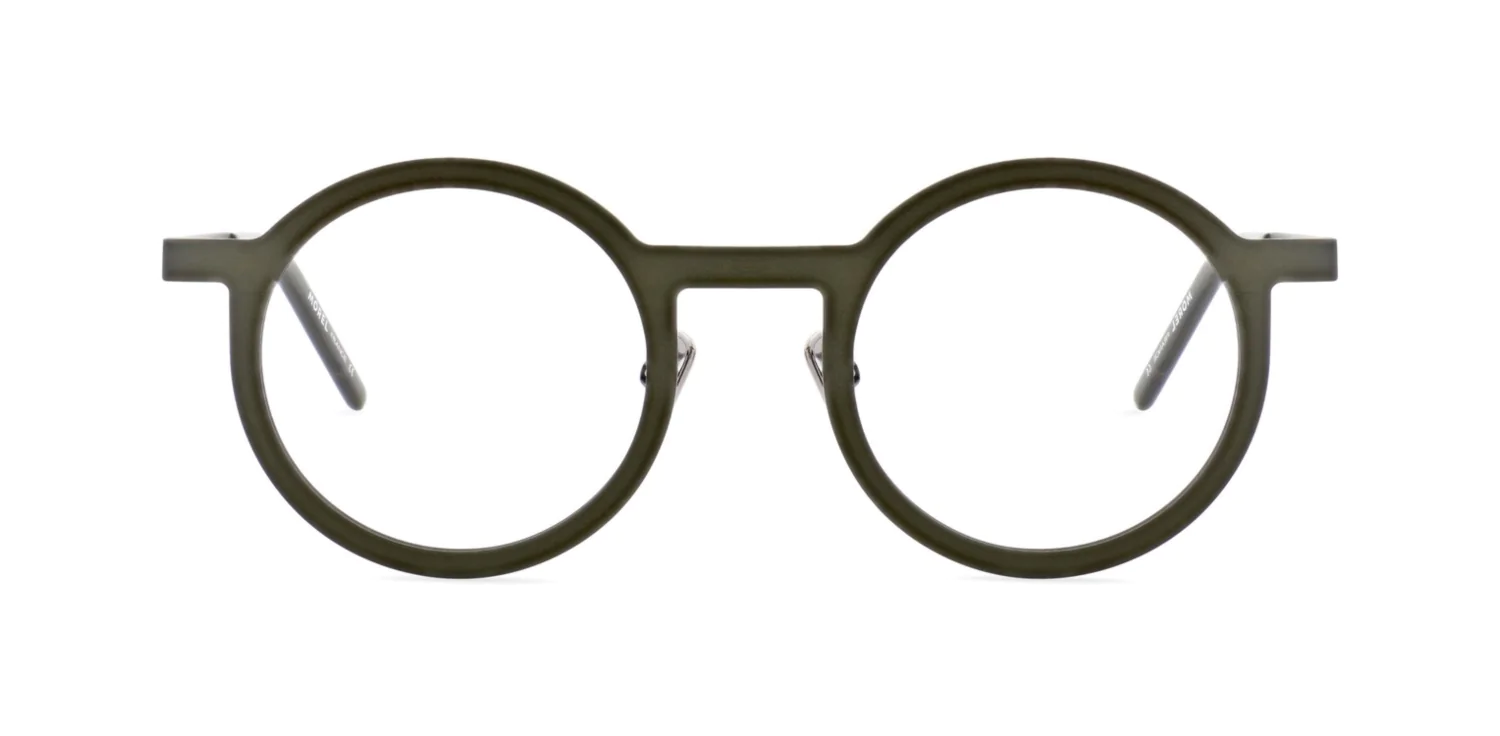 Oprawa okularowa MOREL JEAN NOUVEL 90053C VV08