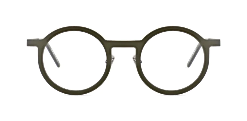 Oprawa okularowa MOREL JEAN NOUVEL 90053C VV08