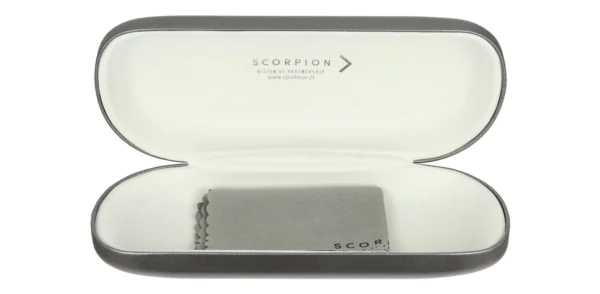 Etui na okulary Scorpion Eyewear E-8.1