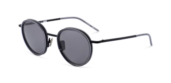 Okulary przeciwsłoneczne MOREL JEAN NOUVEL 90013C MG05