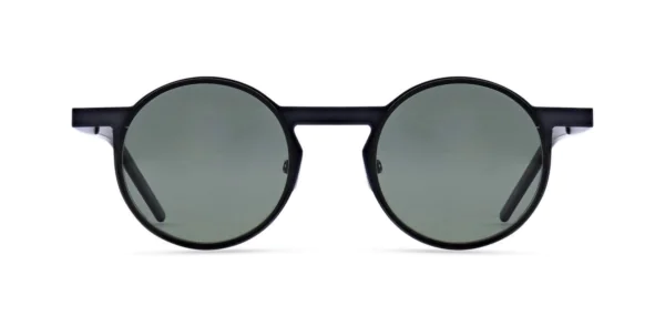 Okulary przeciwsłoneczne MOREL JEAN NOUVEL 90034C GN01