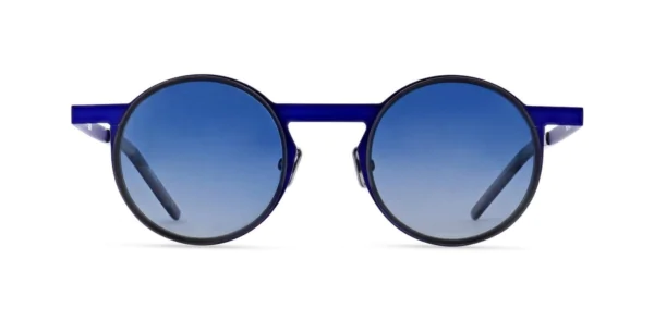 Okulary przeciwsłoneczne MOREL JEAN NOUVEL 90034C BG02