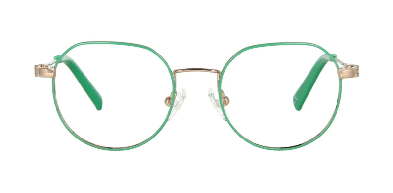 Oprawa okularowa TONNY Kids 3038AC4