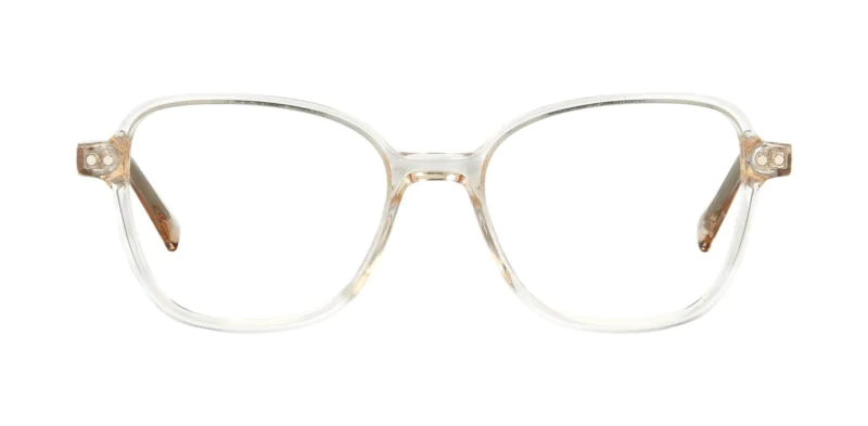 Oprawa okularowa TONNY Kids 3047C4-CL