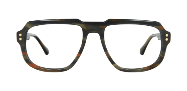 Oprawa okularowa TONNY 44004C4-CL