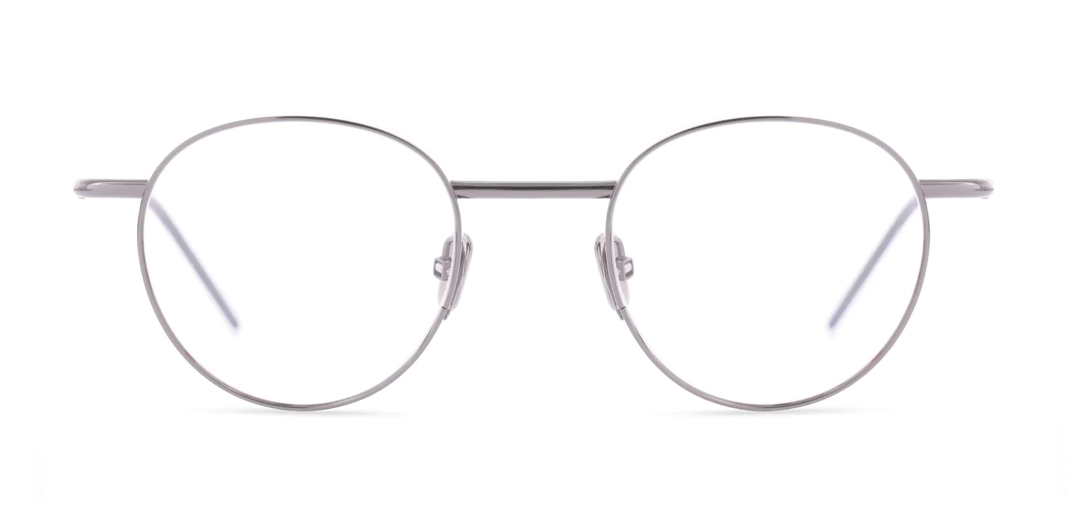 Oprawa okularowa MOREL JEAN NOUVEL 90008C GG07