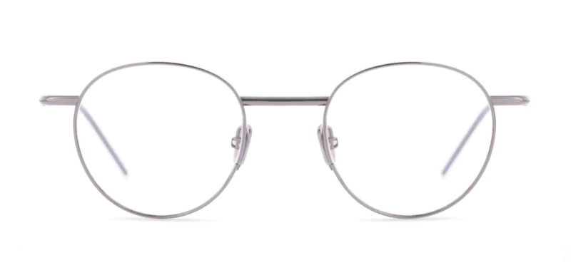 Oprawa okularowa MOREL JEAN NOUVEL 90008C GG07
