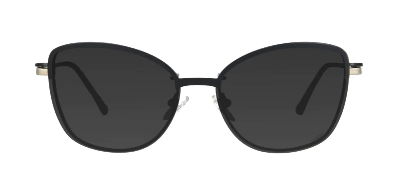 Nakładka przeciwsłoneczna CLIP-ON 48382C4