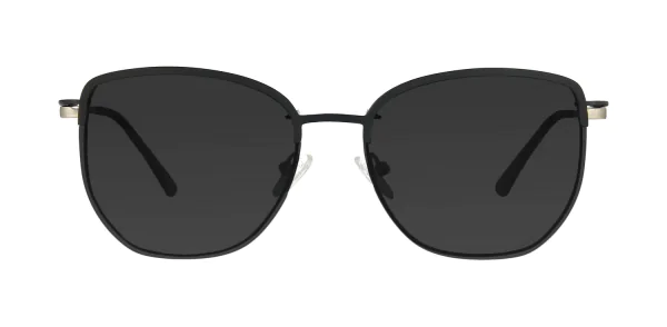 Oprawa z nakładką clip-on TONNY 48387C4-CL1