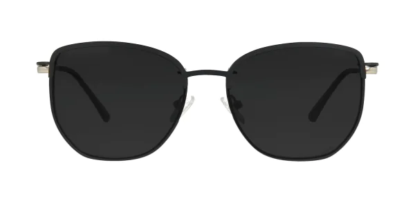 Oprawa z nakładką clip-on TONNY 48387C5-CL1