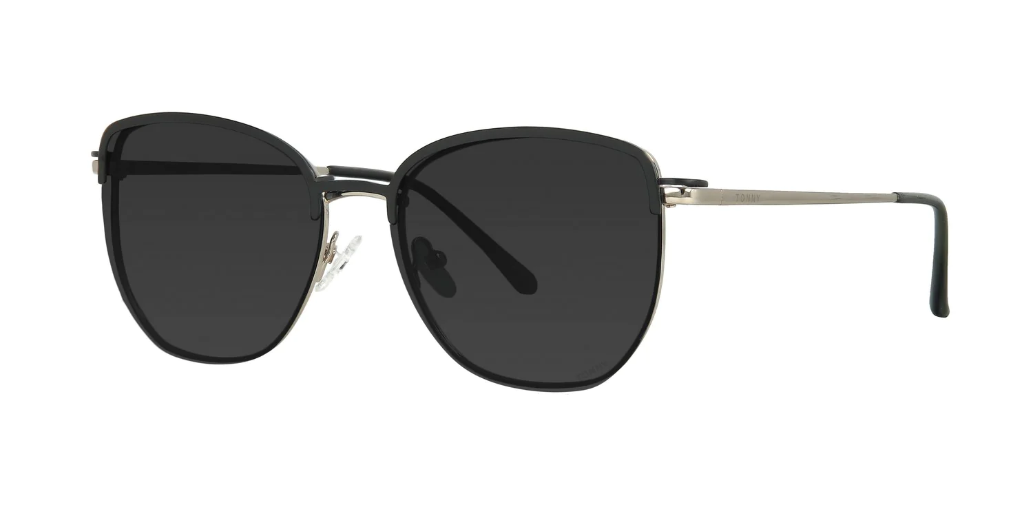 Nakładka przeciwsłoneczna CLIP-ON 48387C5