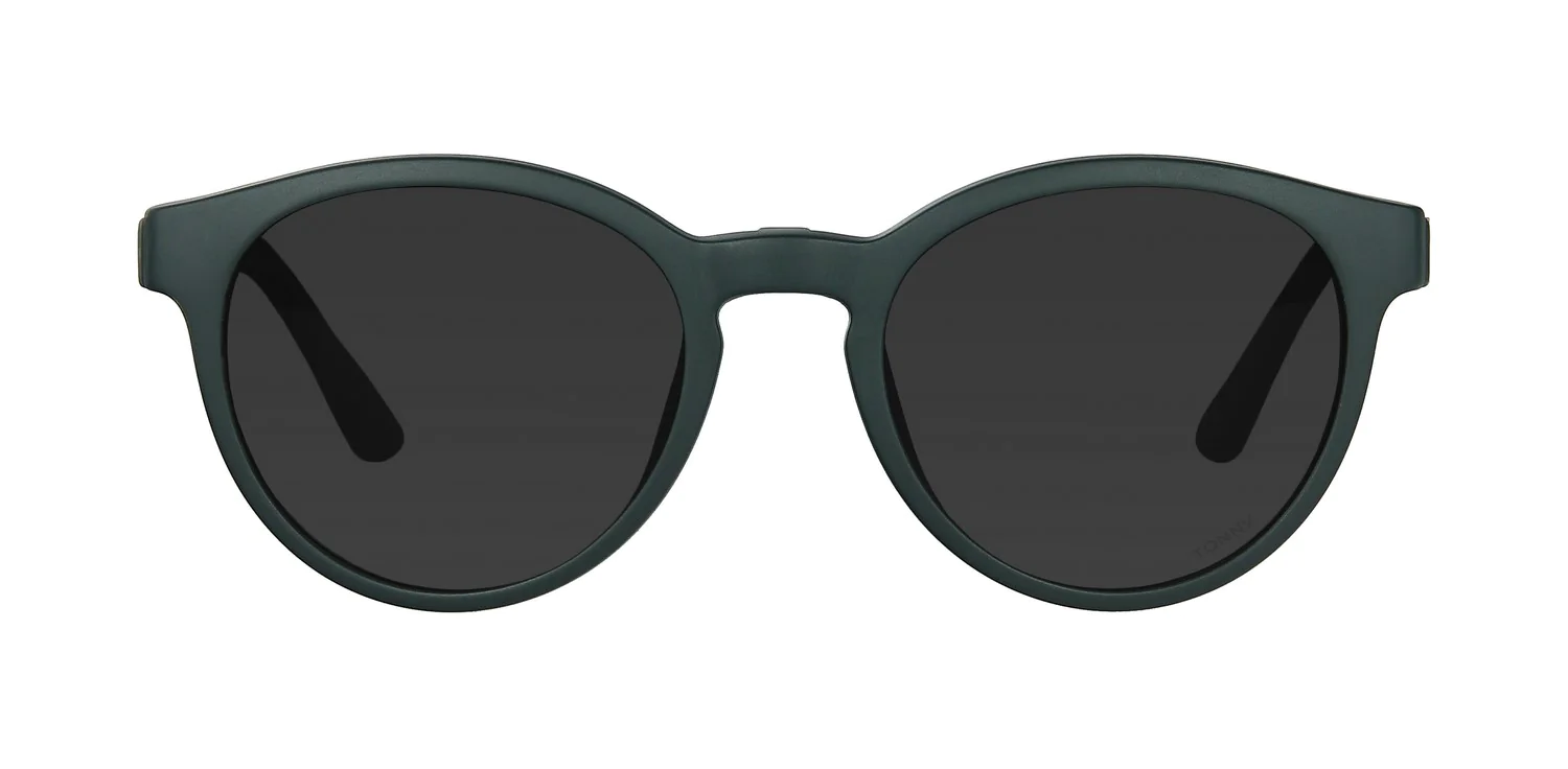 Nakładka przeciwsłoneczna CLIP-ON 48388C4