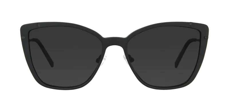 Nakładka przeciwsłoneczna CLIP-ON 48361C5