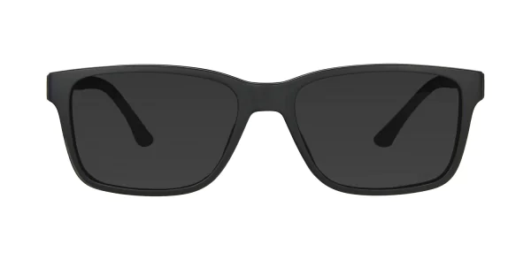 Oprawa z nakładkami clip-on TONNY 48364C4-CL3