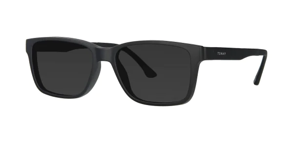 Oprawa z nakładkami clip-on TONNY 48364C4-CL3