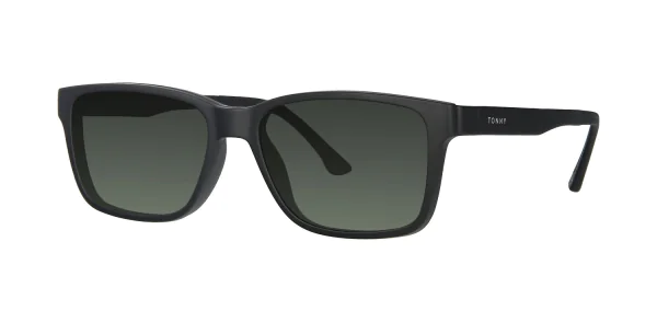 Oprawa z nakładkami clip-on TONNY 48364C4-CL3