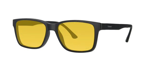 Oprawa z nakładkami clip-on TONNY 48364C4-CL3