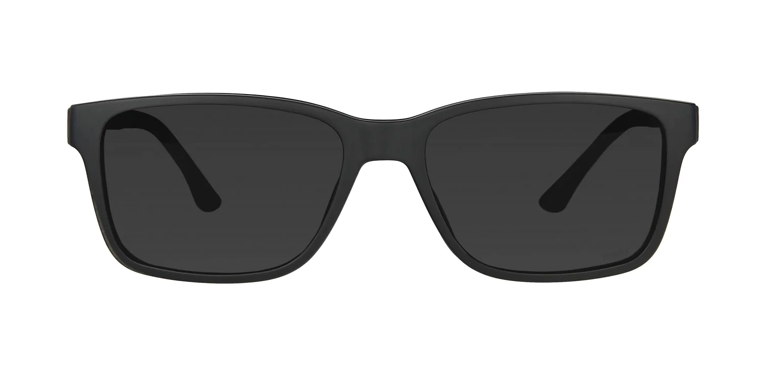 Nakładki przeciwsłoneczne CLIP-ON SET 48364C4