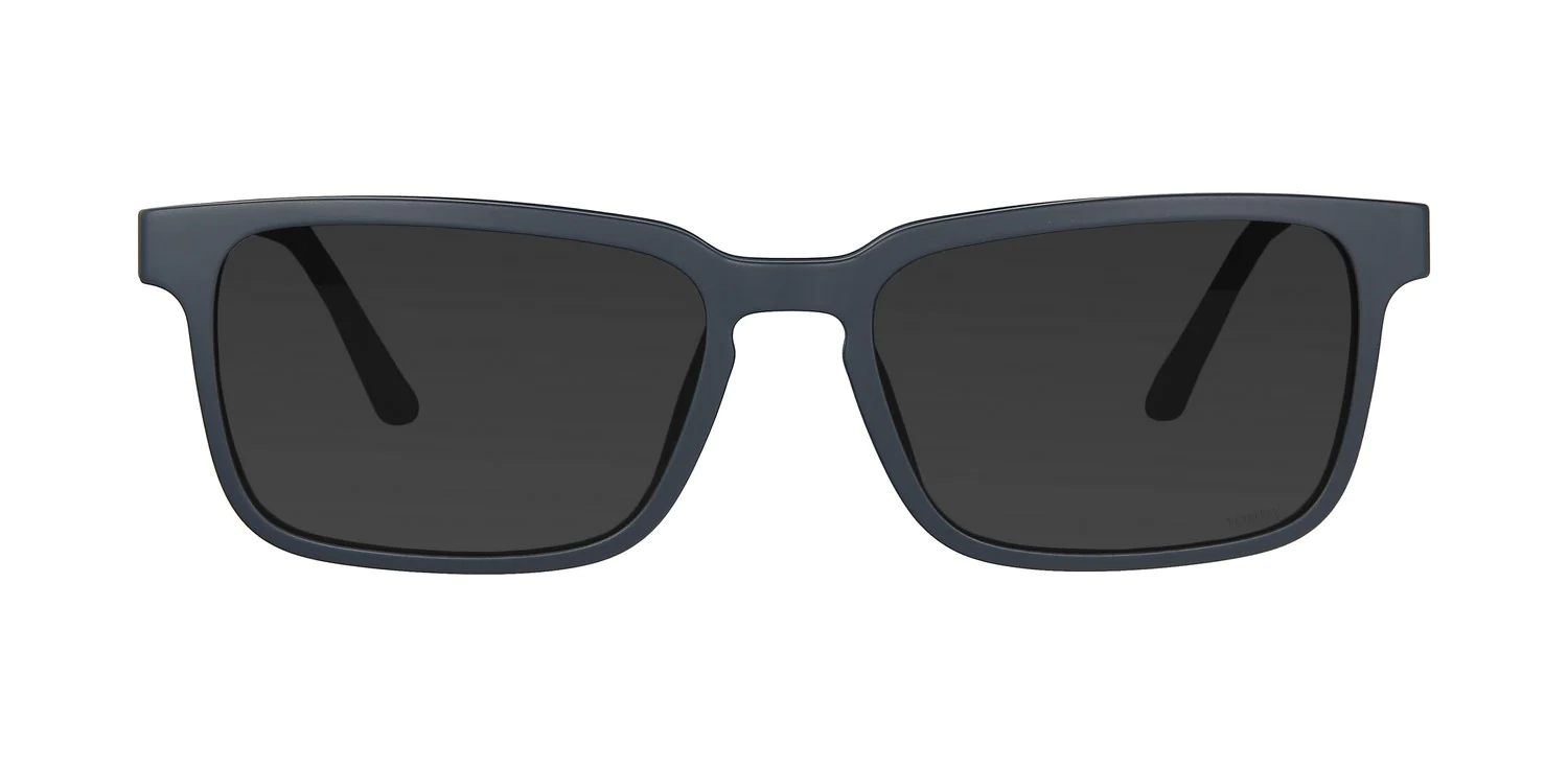 Nakładki przeciwsłoneczne CLIP-ON SET 48366C4