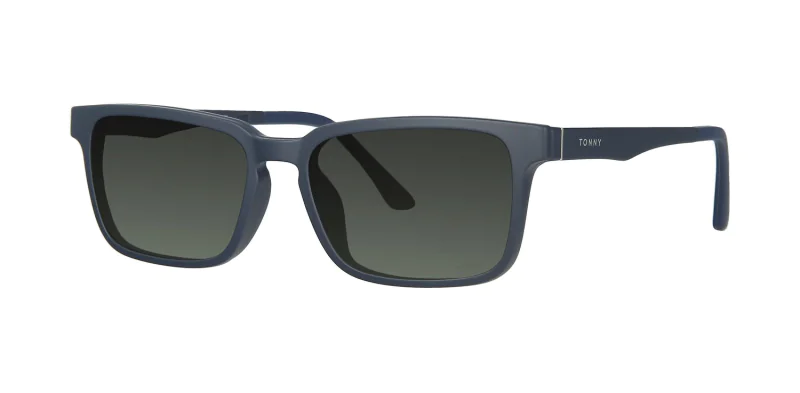 Nakładki przeciwsłoneczne CLIP-ON SET 48366C4