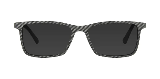 Nakładki przeciwsłoneczne CLIP-ON SET 48368C4