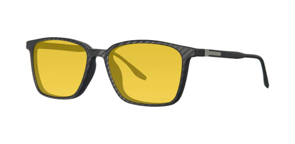 Nakładki przeciwsłoneczne CLIP-ON SET 48370C4