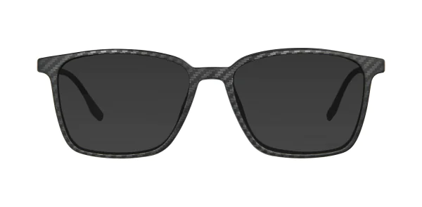 Oprawa z nakładkami clip-on TONNY 48370C4-CL3