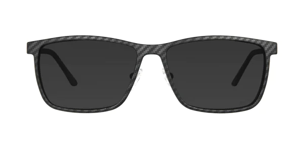 Oprawa z nakładką clip-on TONNY 48378C4-CL1