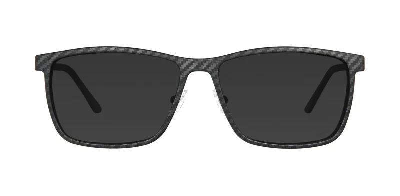 Oprawa z nakładką clip-on TONNY 48378C4-CL1