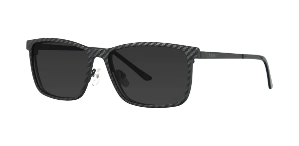 Oprawa z nakładką clip-on TONNY 48378C4-CL1