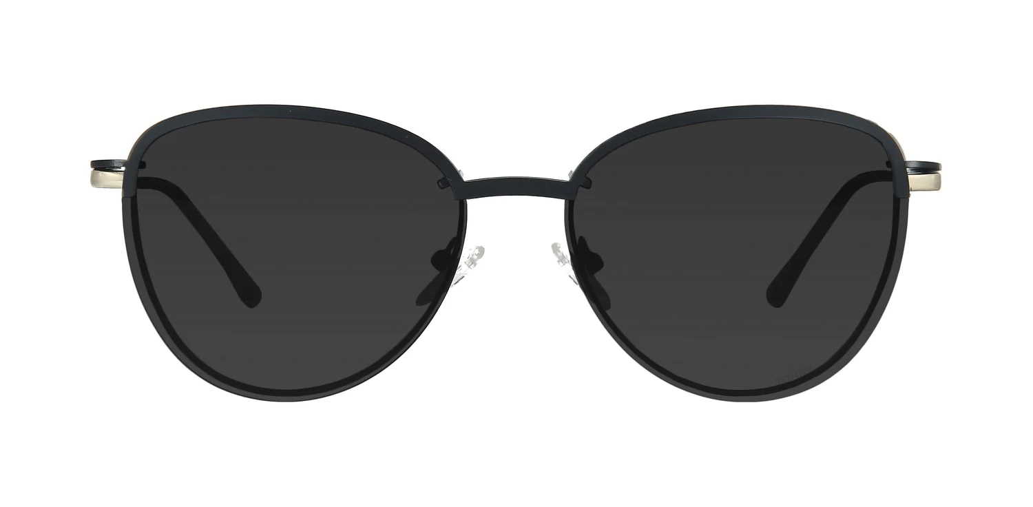 Nakładka przeciwsłoneczna CLIP-ON 48380C5