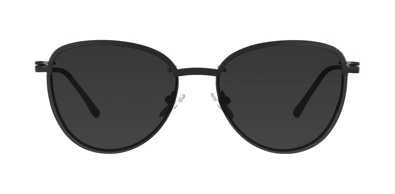 Oprawa z nakładką clip-on TONNY 48380C4-CL1