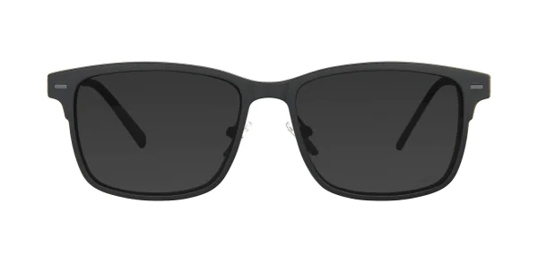 Oprawa z nakładką clip-on TONNY 48363AC3-CL1