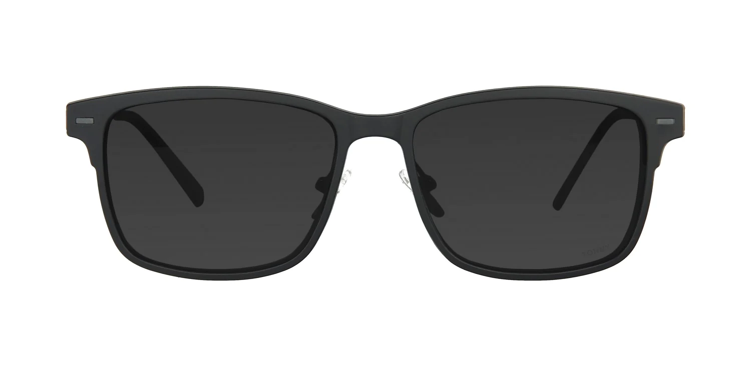 Nakładka przeciwsłoneczna CLIP-ON 48363AC1