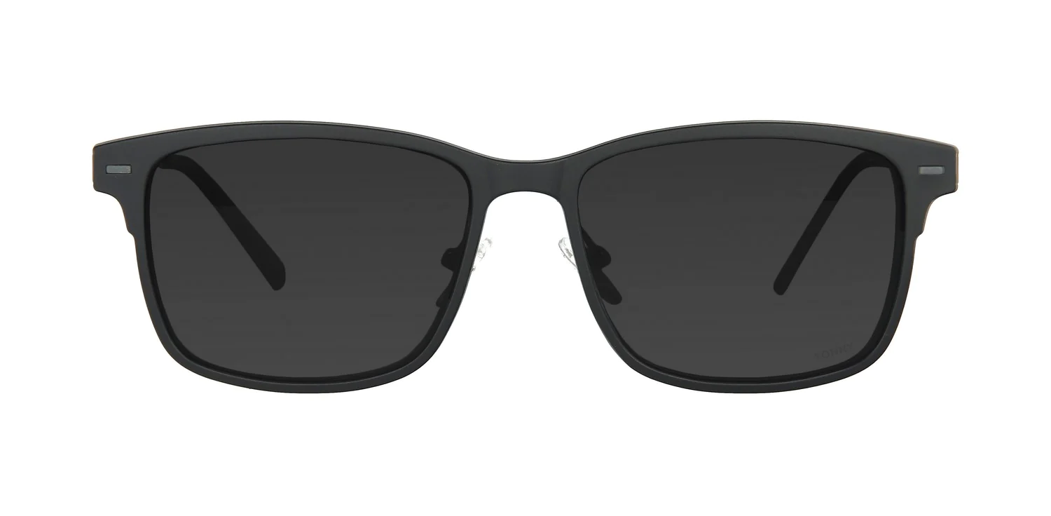 Nakładka przeciwsłoneczna CLIP-ON 48363AC3