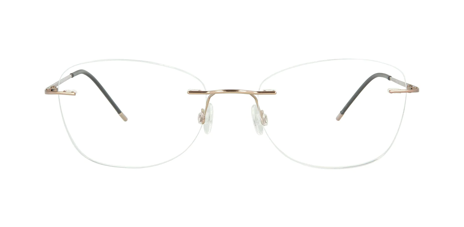 Oprawa okularowa TONNY...