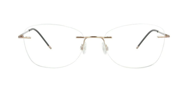 Oprawa okularowa TONNY Titanium 232C6