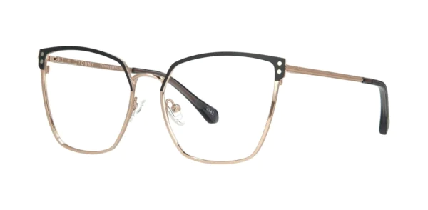 Oprawa z nakładką clip-on TONNY 48415C2-CL1