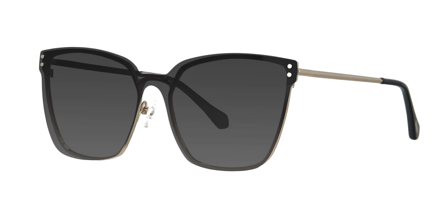 Oprawa z nakładką clip-on TONNY 48415C5-CL1