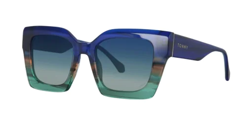 Okulary przeciwsłoneczne TONNY 44008C2