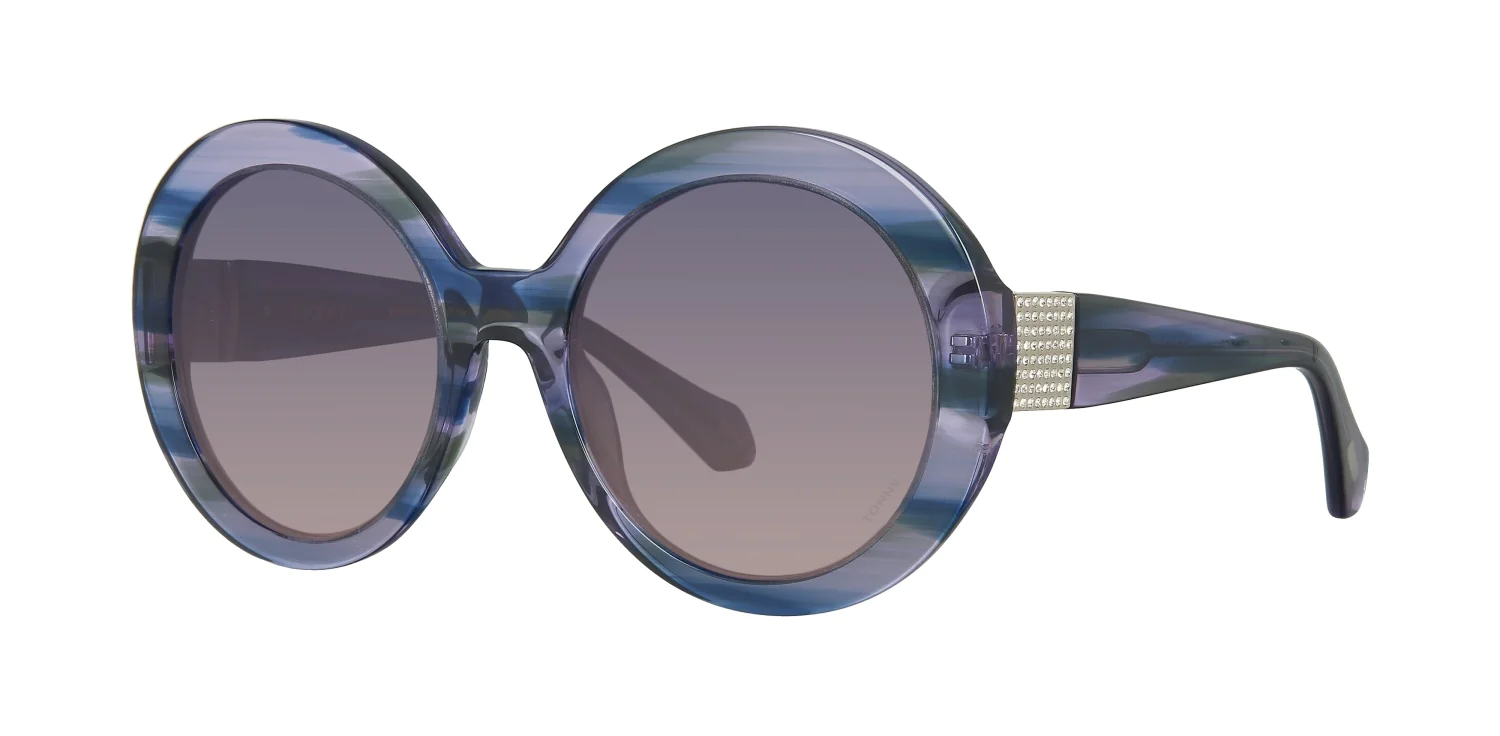 Okulary przeciwsłoneczne TONNY 9394C2