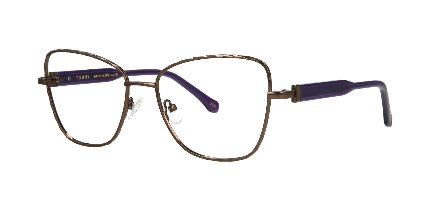 Oprawa okularowa TONNY 44066C4