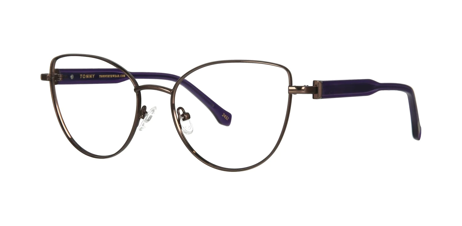 Oprawa okularowa TONNY 44064C4