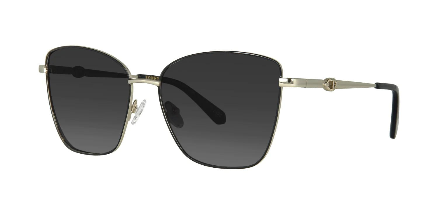 Okulary przeciwsłoneczne TONNY 9404C1