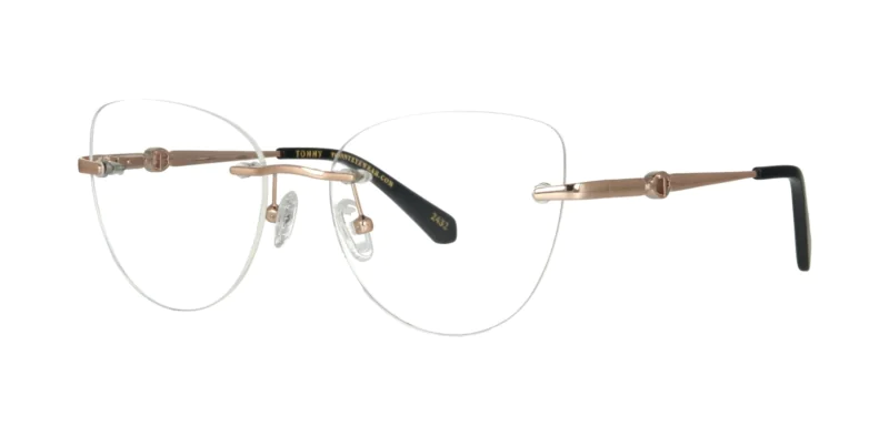 Oprawa okularowa TONNY 44076C3