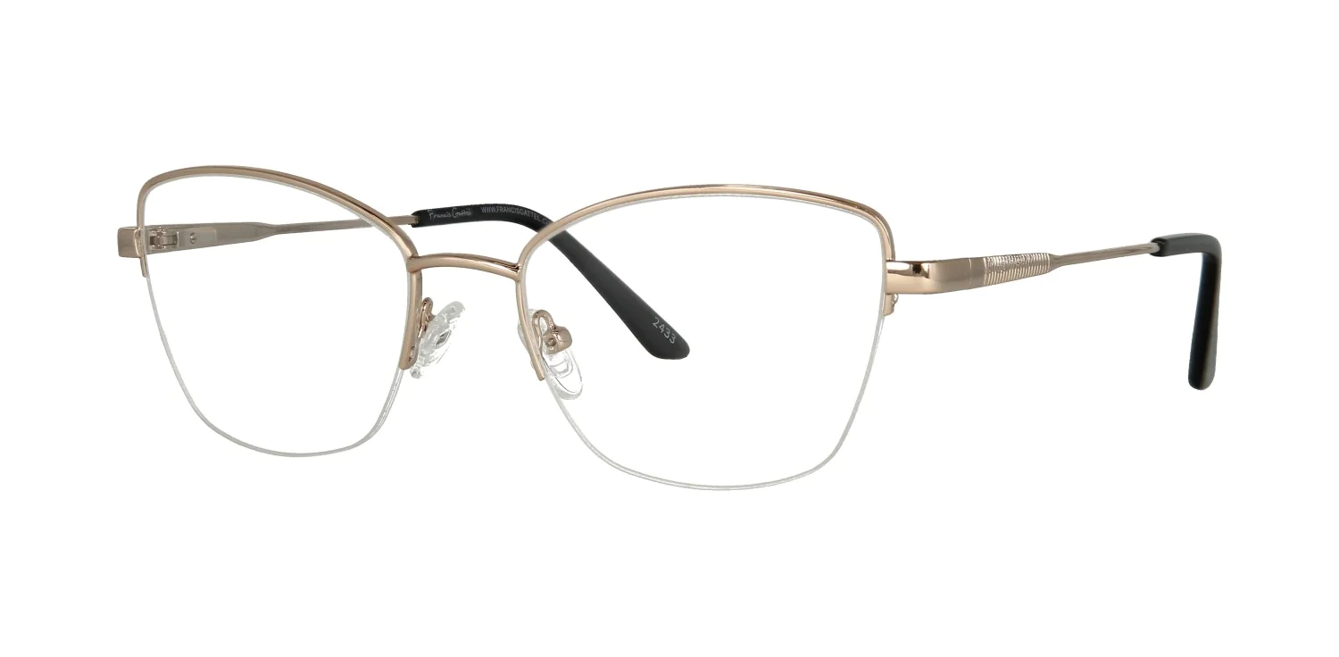 Oprawa okularowa Francis Gattel 5380AC2