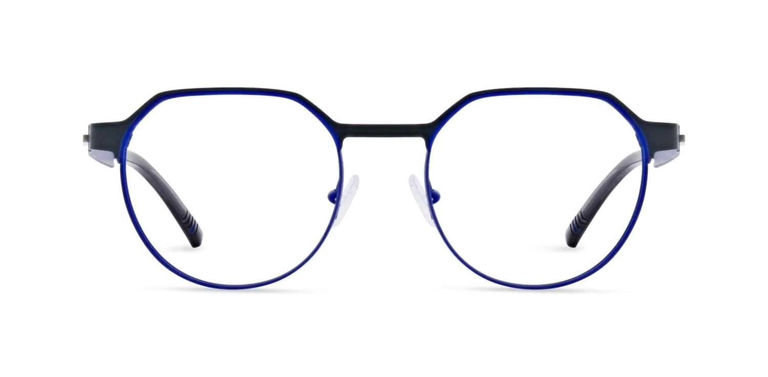 Oprawa okularowa MOREL 10256O TROMSO 1 GB03