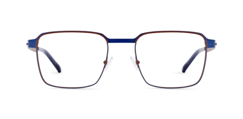 Oprawa okularowa MOREL 10258O TROMSO 3 BM07