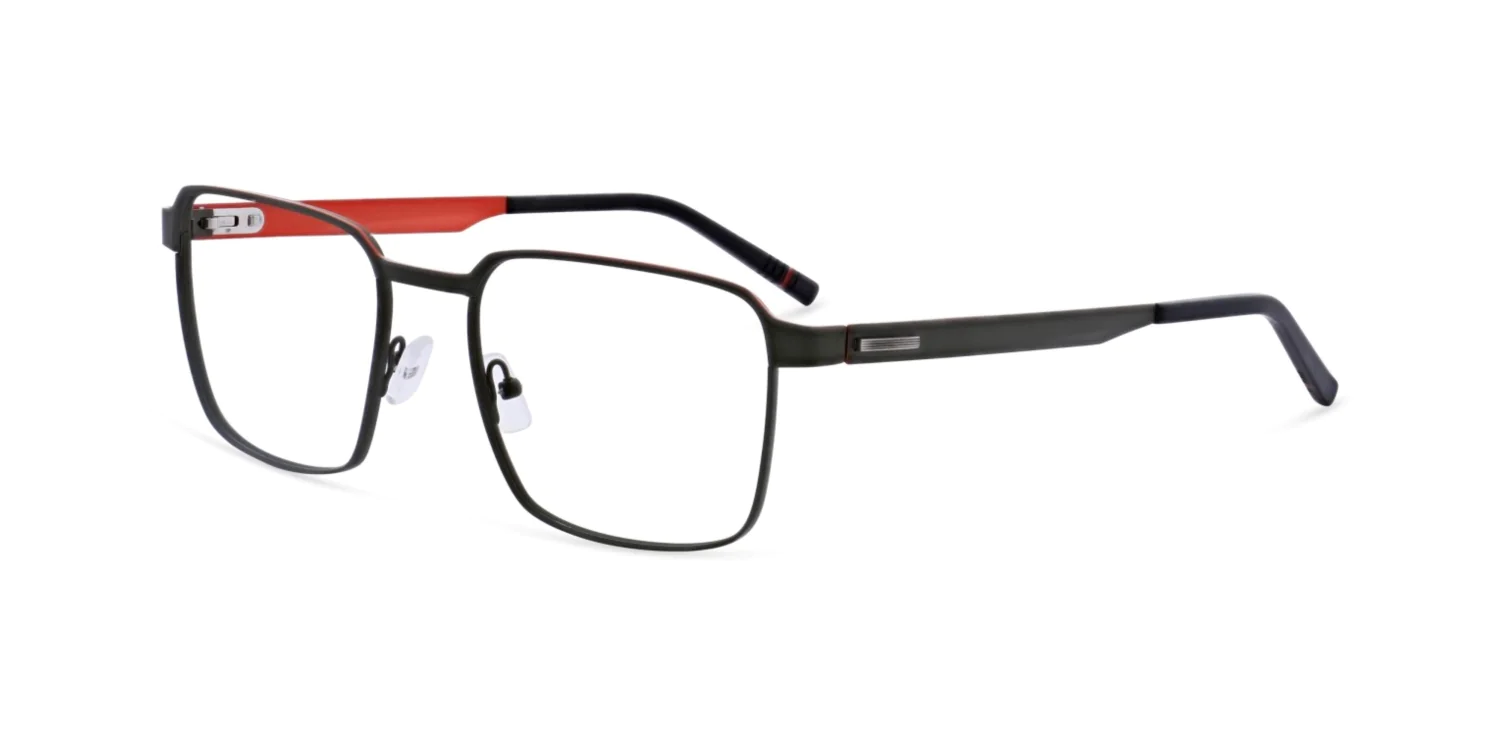 Oprawa okularowa MOREL 10258O TROMSO 3 VR08